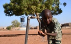 Journée de l'enfant africain : le RAM WASH alerte sur l'impact mortel de la crise de l'eau sur 100 millions d'enfants