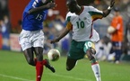 Mondial-2026: En 2002, "la France ne connaissait pas le Sénégal", se rappellent Fadiga et Trezeguet