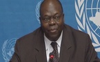 Bacre Waly Ndiaye réelu au Comité des droits de l’homme de l’ONU : le Sénégal salue une « reconnaissance éloquente »