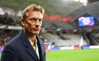 Mondial 2026 : sur le banc de la Tunisie, Hervé Renard succède à Sabri Lamouchi, brusquement limogé