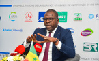 ​Assurances : le Sénégal bat un record avec 311 milliards FCFA de chiffre d’affaires