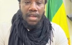 Sénégal: Azoura Fall, militant de Pastef, condamné à un mois de prison ferme pour offense au chef d’Etat