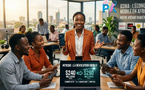​240 milliards de dollars en 2025: Le poids colossal de l’économie mobile en Afrique