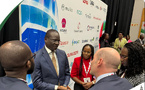 African Energy Forum 2026 : Abdourahmane Diouf plaide pour une énergie au service de l'industrialisation africaine