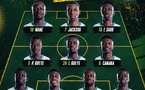 France – Sénégal : La compo officielle des "Lions" avec Kalidou Koulibaly, Krépin Diatta et Idrissa Gueye