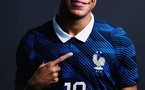 Sénégal - France : Mbappé ouvre le score et entre dans l’histoire des Bleus