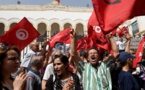 Tunisie: report du procès Belaïd après une audience mouvementée