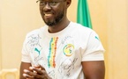 Défaite face à la France : le message d’espoir du Président Bassirou Diomaye Faye aux "Lions"