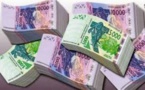 Escroquerie-La Banque Atlantique grugée de 300 millions de CFA 