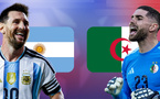 Mondial 2026 : l'Argentine domine largement l'Algérie grâce à un triplé de Messi