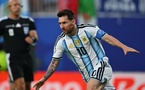 Mondial 2026 : après son triplé face à l’Algérie, Messi entre encore plus dans la légende avec un record inédit