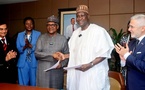   Réduction de la dépendance aux engrais : un investissement de 7 milliards de dollars pour Dangote