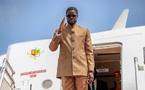 Ghana : Le Président Bassirou Diomaye Faye à Accra pour la conférence de l'ONU sur la traite négrière africaine 