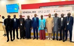 Forum des Affaires Sénégal Rek de New Jersey: la ministre de la Jeunesse vante les atouts du Sénégal devant les investisseurs américains 