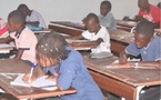 CFEE 2026 à Kolda : 17 608 candidats à l’assaut du premier diplôme de l’enseignement élémentaire