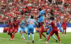Mondial 2026 : la RD Congo arrache le nul face au Portugal pour son entrée en lice (1-1)