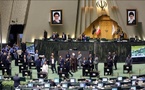 Les États-Unis publient un projet d'accord en 14 points décrivant la feuille de route de l'accord avec l'Iran