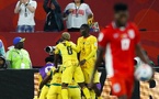Mondial 2026 : le Ghana s'impose face au Panama (1-0)