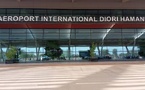 Aéroport Diori Hamani de Niamey : de violents tirs entendus depuis l’aube de ce jeudi, la zone bouclée