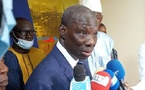 Insultes envers Sonko: convoqué, Abdoul Aziz Diop promet de rencontrer les enquêteurs de la DSC ce jeudi