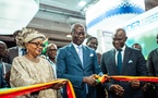 VivaTech 2026 : La DER/FJ et ses partenaires propulsent les startups sénégalaises vers l’international