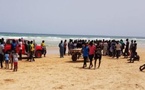 ​Cap Skirring: deux élèves du lycée Aline Sitoe Diatta d’Oussouye noyés lors d’une sortie à la plage