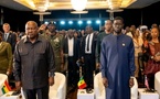 Conférence d’Accra sur la traite transatlantique : Diomaye Faye plaide pour «la justice réparatrice»