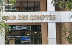 La Cour des comptes signale un incident technique et active un dispositif de vigilance