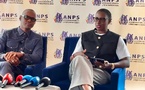 Mondial 2026 : la ministre des Sports visite la Maison de la presse de l'ANPS et salue le rôle des journalistes sportifs