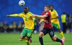 Coupe du monde 2026 : l'Afrique du Sud arrache le nul face à la République tchèque