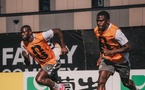 Mondial 2026 : reprise de l'entraînement des "Lions" du Sénégal après la défaite face à la France