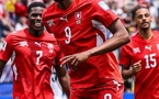 Mondial 2026 : la Suisse étrille la Bosnie (4-1) grâce à un doublé de Johan Manzambi