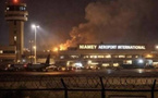 Niger:  le Jnim revendique l’attaque de l'aéroport de Niamey