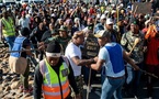 ​Xénophobie en Afrique du Sud : le Nigeria lance une évacuation massive de ses ressortissants