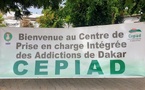 Sénégal : le CEPIAD a accompagné près de 5 000 usagers de drogue vers la désintoxication