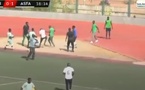Tambacounda : le chef de section des sports de l’ASFA condamné à un mois de prison avec sursis