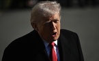 Trump affirme que la guerre entre la Russie et l'Ukraine aurait pu être évitée si Moscou était restée au G8