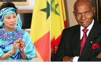 AVE MAGISTER : l’hommage d’Aïssata Tall Sall à Me Abdoulaye Wade