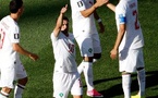 Mondial 2026: vainqueur de l'Écosse, le Maroc fait un grand pas vers les 16es de finale
