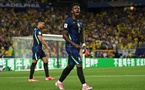 Mondial-2026: Team USA se qualifie, la Seleçao élimine Haïti, l'Iran et l'Algérie protestent auprès de la Fifa