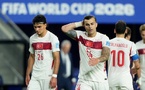 Coupe du monde 2026 : la Turquie éliminée de la compétition
