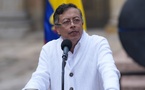 Gustavo Petro appelle les Israéliens à faire pression sur leur gouvernement pour mettre fin aux frappes au Liban