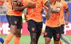Mondial 2026 : les Pays-Bas surclassent la Suède (5-1) et s'emparent de la tête du groupe F