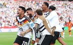 Mondial 2026 : l'Allemagne arrache la victoire (2-1) face à la Cote d'Ivoire grâce à un doublé d'Undav