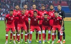 La Tunisie éliminée de la Coupe du monde 2026 après une lourde défaite (4-0) contre le Japon