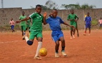 Kaffrine : le ministère de l’Éducation remet des équipements estimés à 900 000FCFA pour la promotion les valeurs du sport scolaire