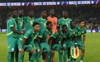Sénégal vs Norvège: l'ancien-international Pape Sarr appelle les Lions à la sérénité