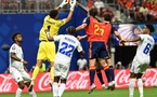 Mondial : l'Espagne domine l'Arabie saoudite 4-0 et prend la tête du groupe H