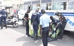Pikine : une course poursuite entre deux bus Tata fait neuf blessés