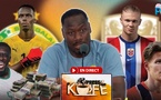 🔴 EN DIRECT - Sénégal_Norvège: les lions jouent leur finale, Pape Thiaw et le plan anti Haaland...